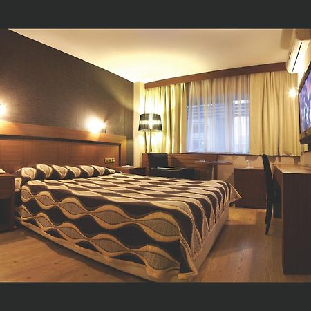 Susuzlu Hotel İzmir Dış mekan fotoğraf
