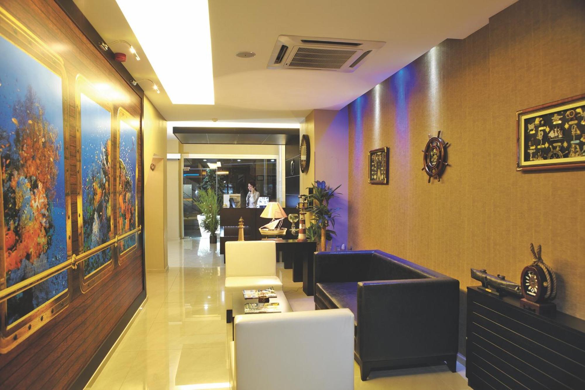 Susuzlu Hotel İzmir Dış mekan fotoğraf
