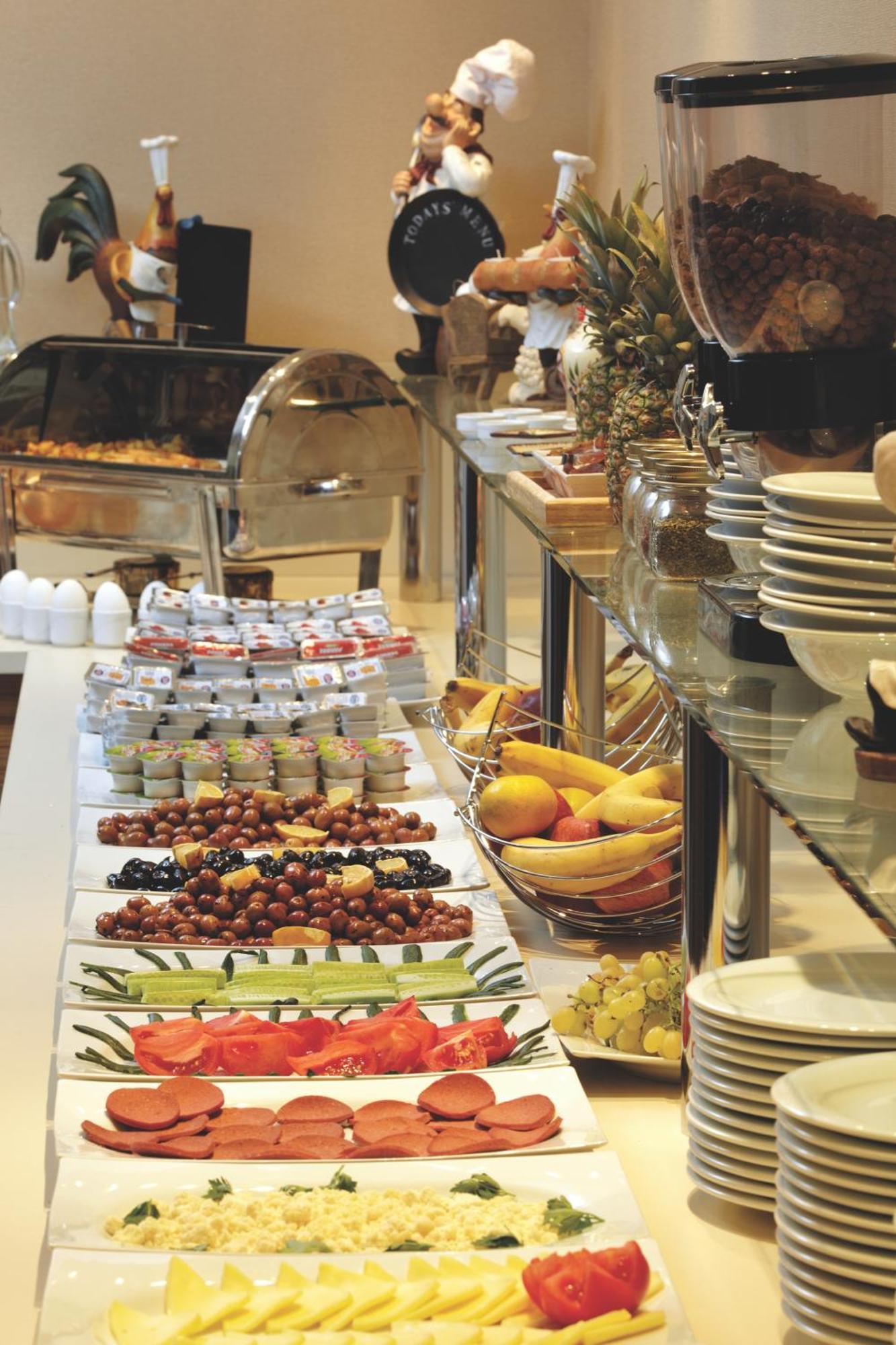 Susuzlu Hotel İzmir Dış mekan fotoğraf