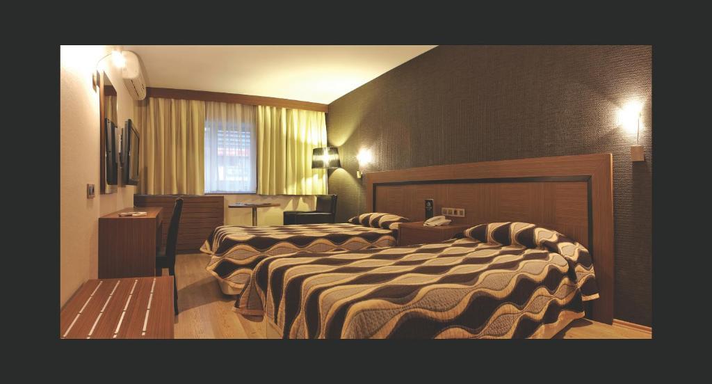 Susuzlu Hotel İzmir Dış mekan fotoğraf
